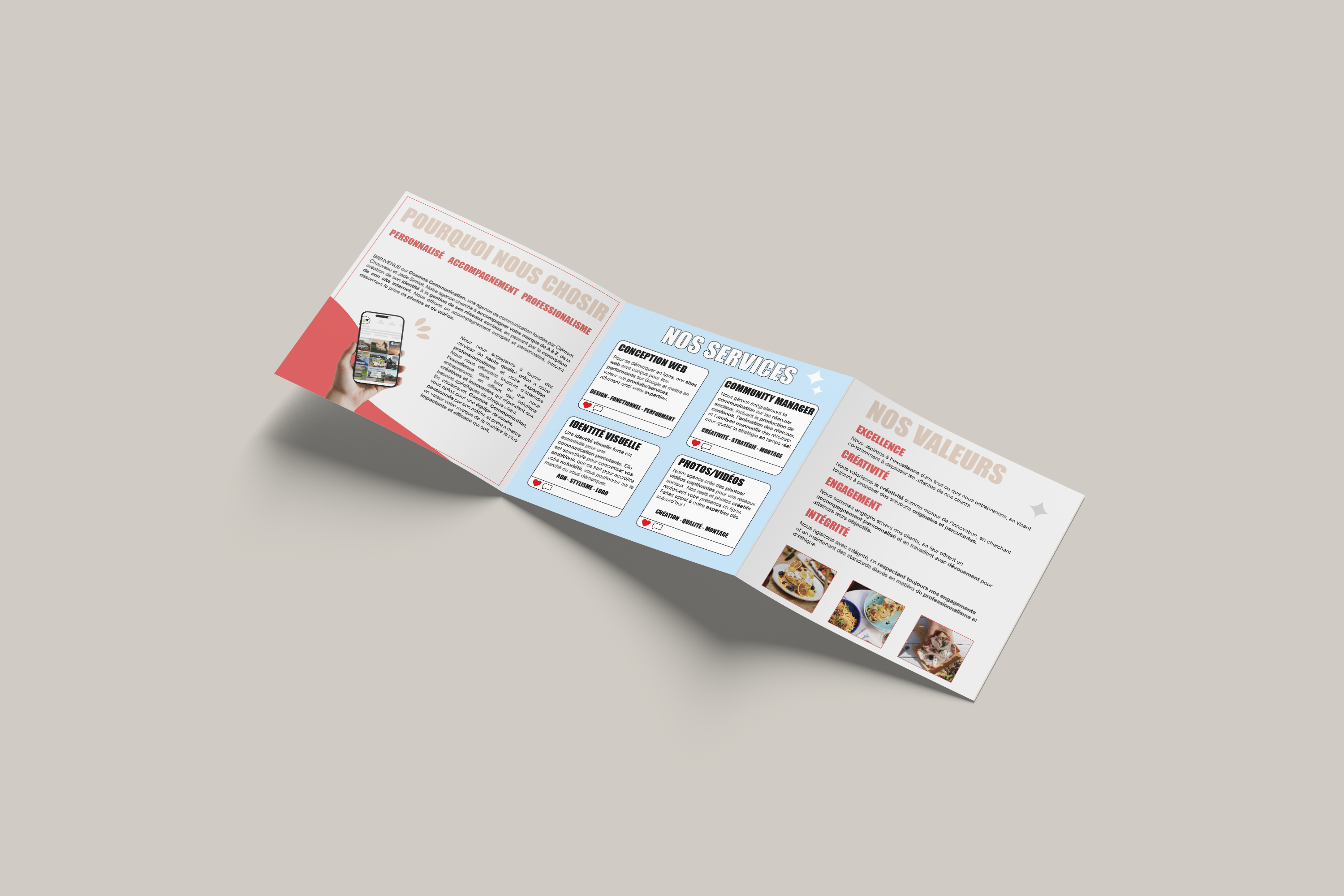 Documentation projet