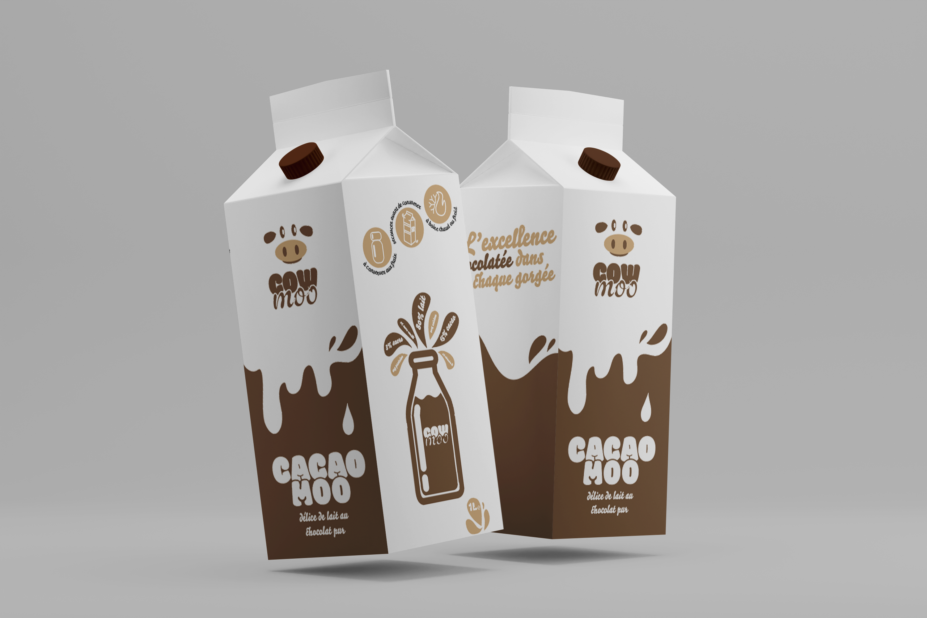 Packaging design